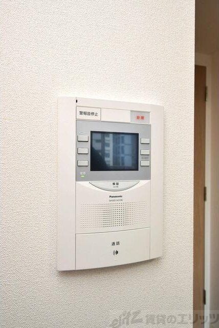 メインステージ新大阪の物件内観写真