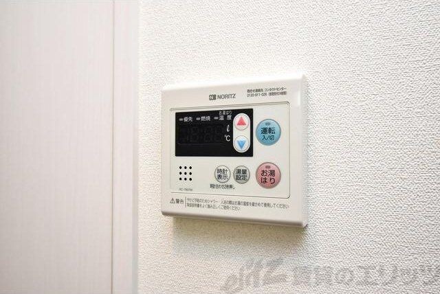 メインステージ新大阪の物件内観写真