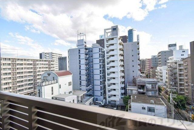 メインステージ新大阪の物件内観写真