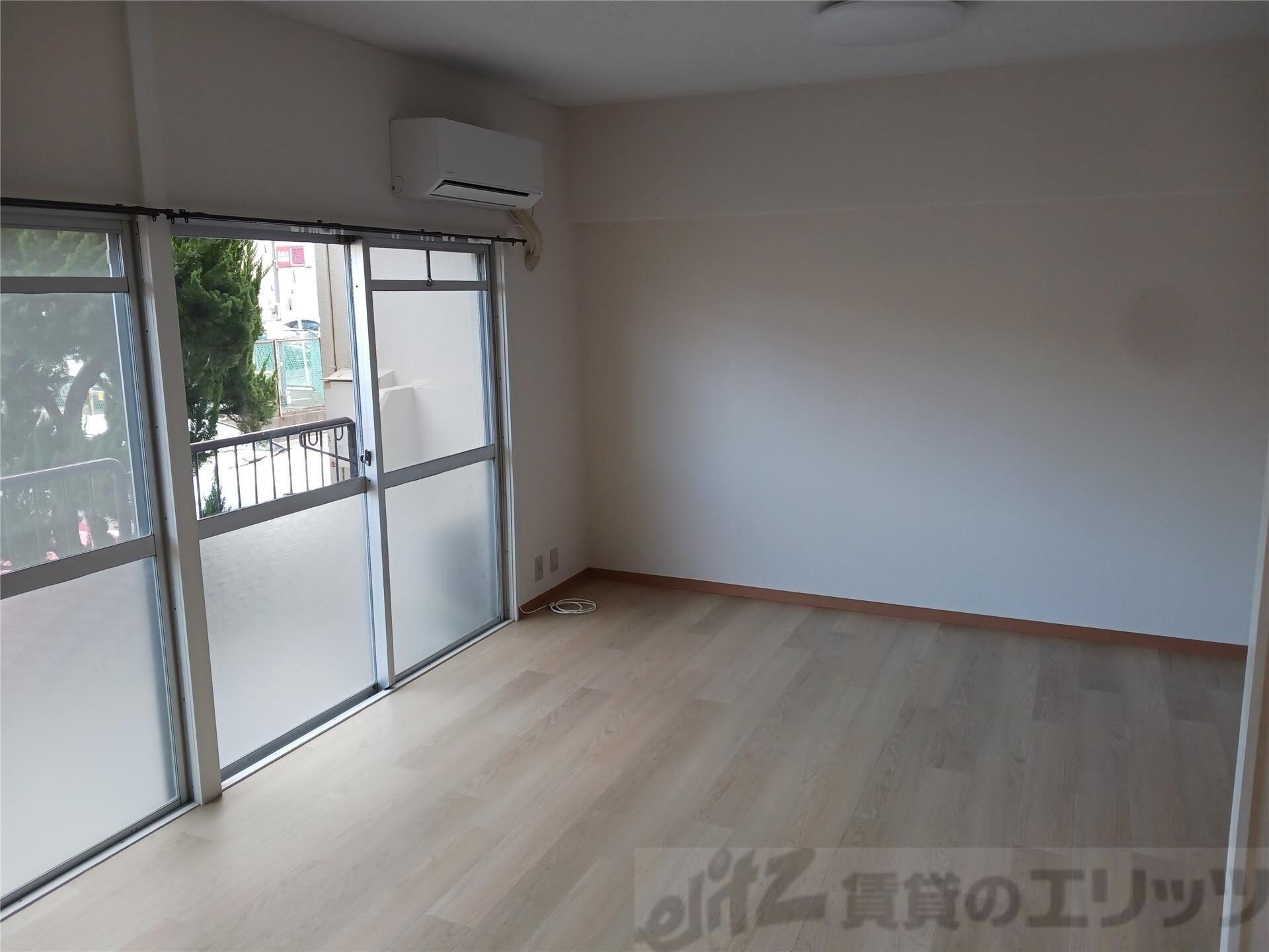 ミタカハイツの物件内観写真