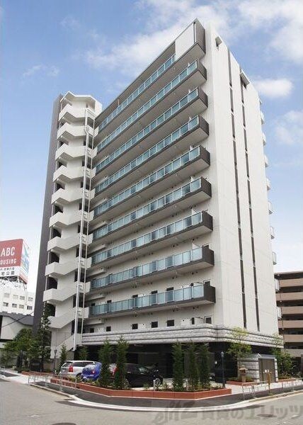 NORTH VILLAGE BIRTH PLACEの物件外観写真