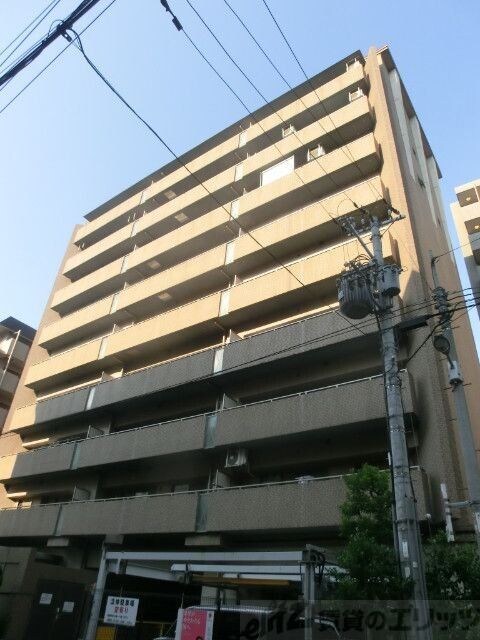 カサ・エスペラールの物件外観写真