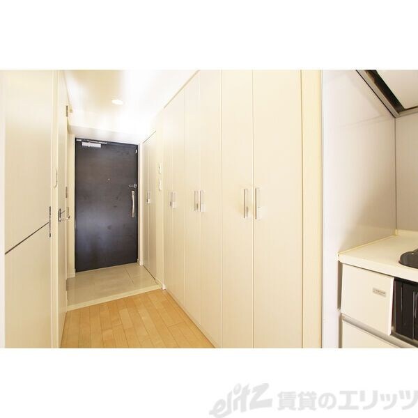 アークアベニュー梅田北の物件内観写真