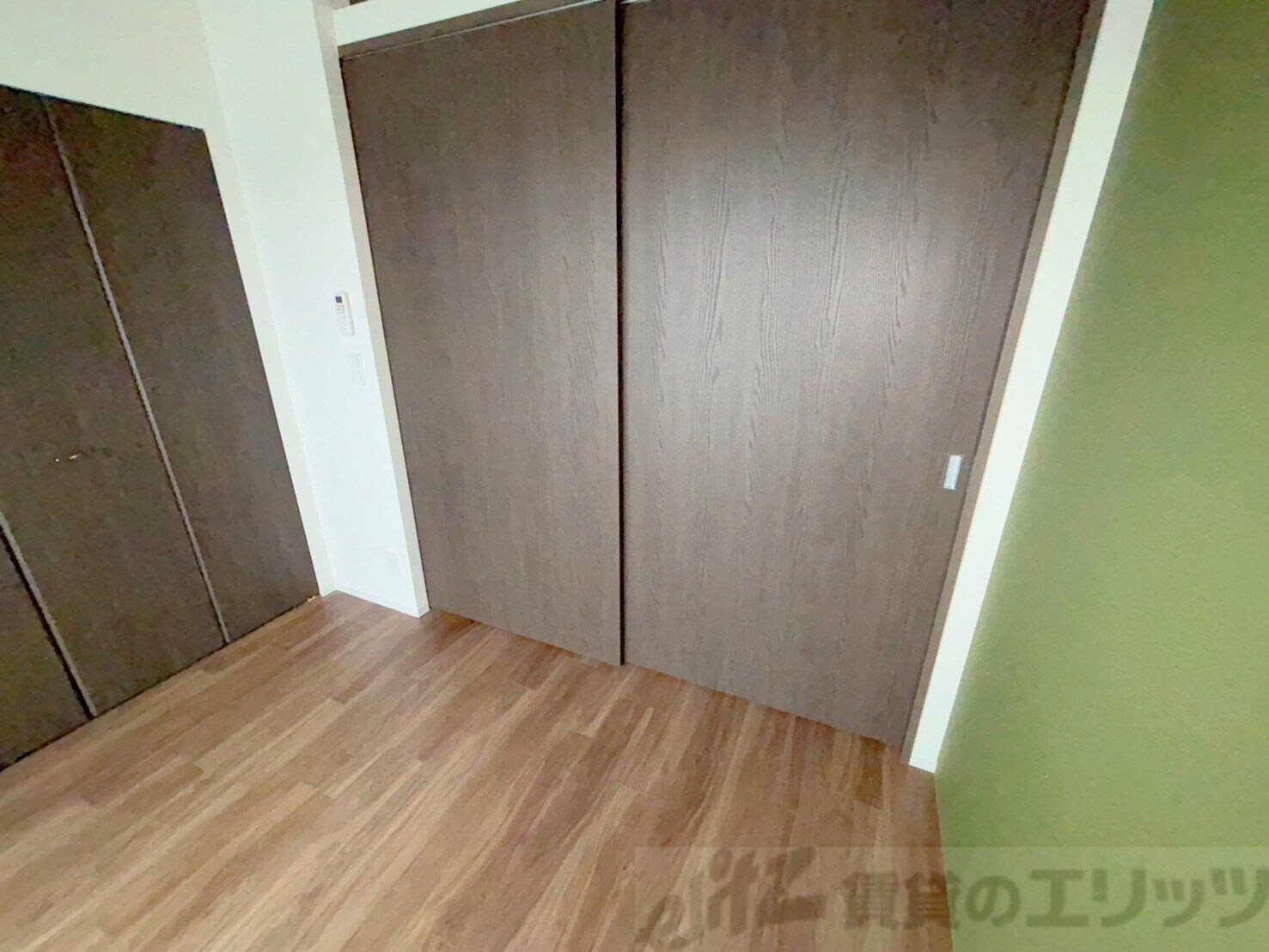 ArtizA緑地公園の物件内観写真