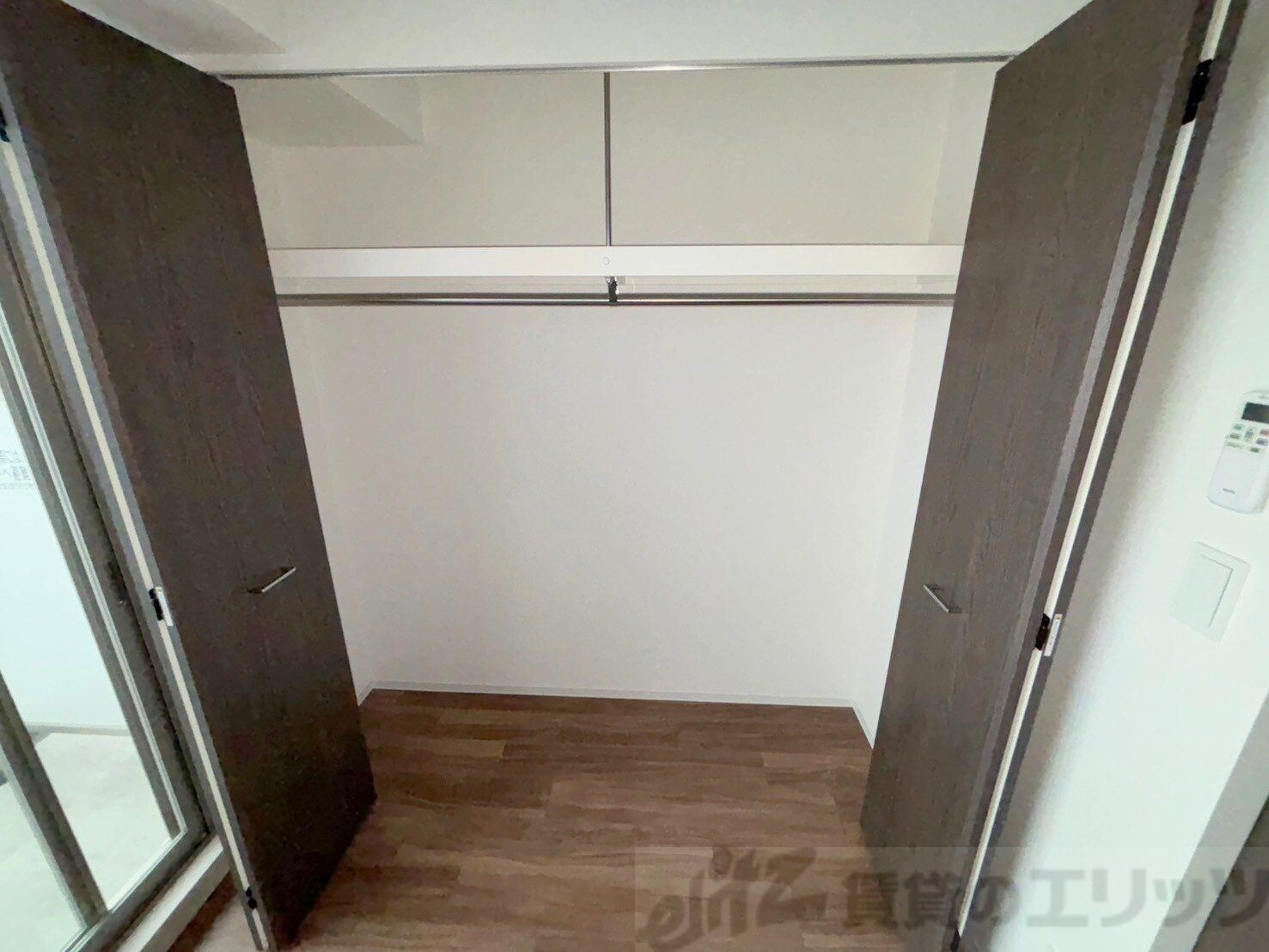 ArtizA緑地公園の物件内観写真