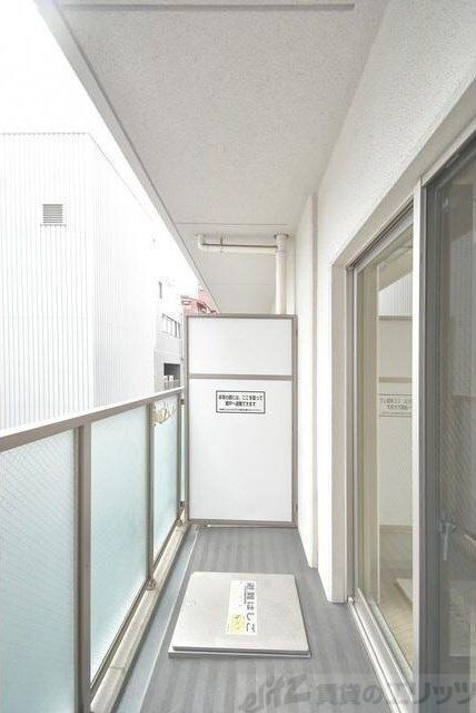 メインステージ西天満T’s SQUAREの物件内観写真