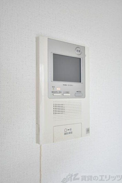 メインステージ西天満T’s SQUAREの物件内観写真