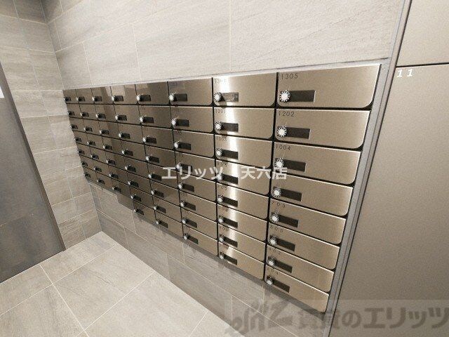 アーバネックス梅田中崎町の物件内観写真