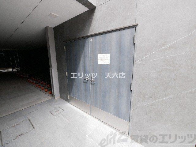 アーバネックス梅田中崎町の物件内観写真