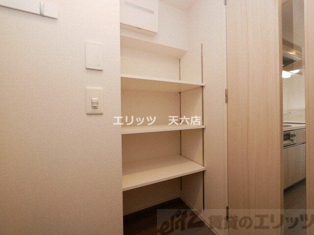アーバネックス梅田中崎町の物件内観写真