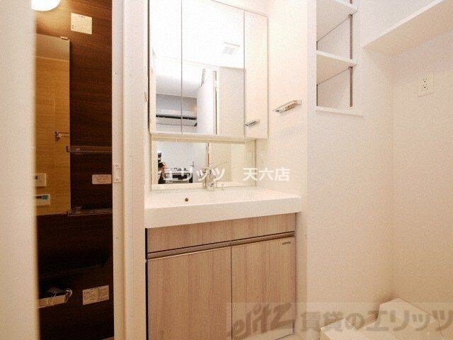 アーバネックス梅田中崎町の物件内観写真