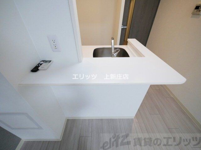 LaDouceur梅田Westの物件内観写真