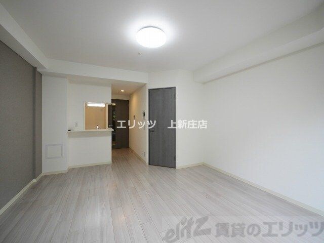 LaDouceur梅田Westの物件内観写真