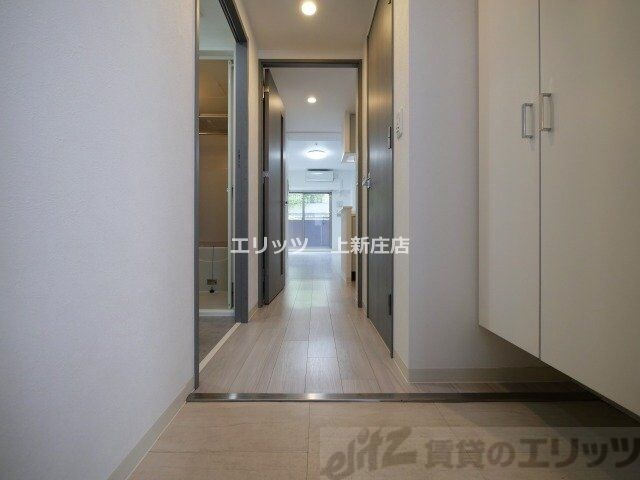 LaDouceur梅田Westの物件内観写真