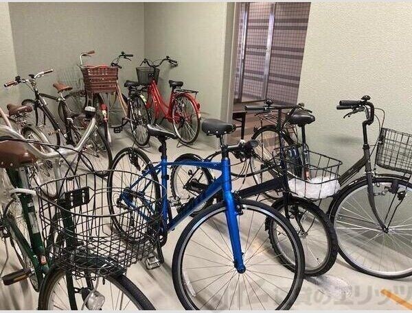 大阪謄写館ビルの物件内観写真