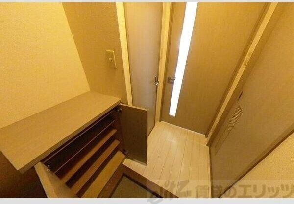 大阪謄写館ビルの物件内観写真