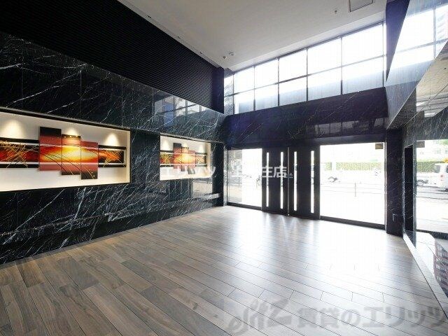 LaDouceur西天満の物件内観写真