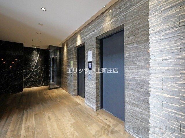 LaDouceur西天満の物件内観写真