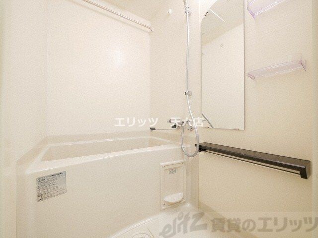 プレサンス天神橋筋六丁目ヴォワールの物件内観写真