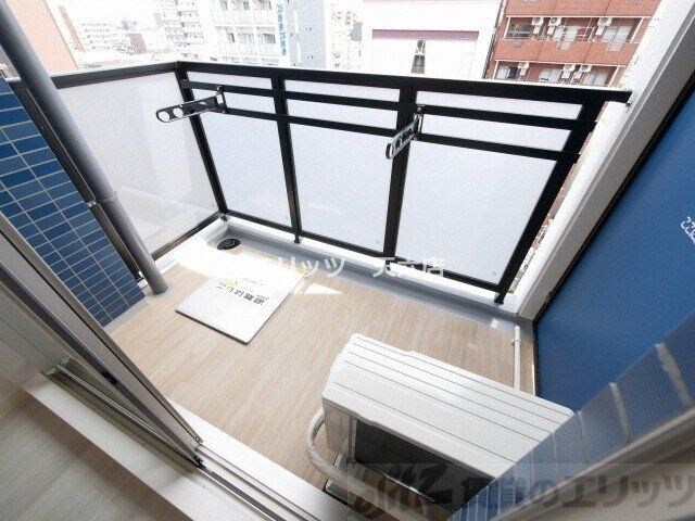 プレサンス天神橋筋六丁目ヴォワールの物件内観写真