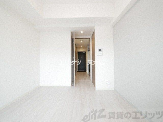 プレサンス天神橋筋六丁目ヴォワールの物件内観写真