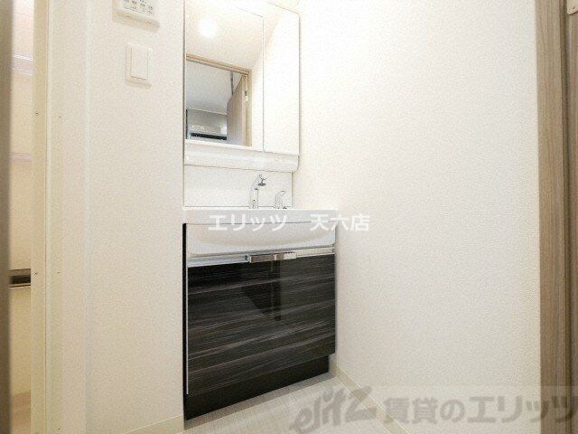 プレサンス天神橋筋六丁目ヴォワールの物件内観写真