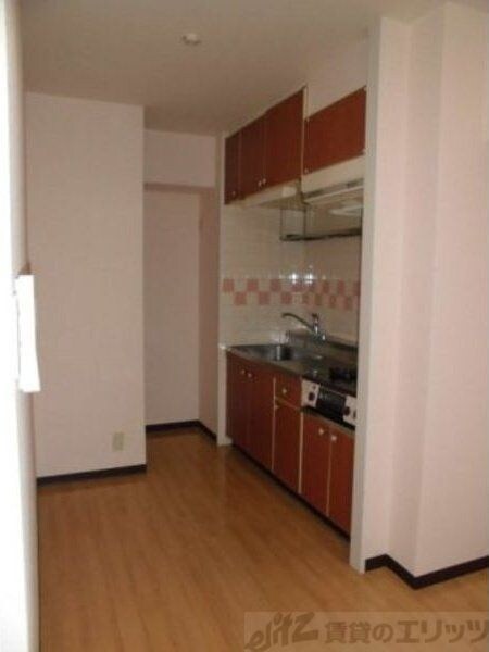 JMRレジデンス新大阪の物件内観写真