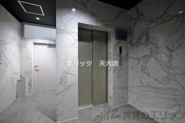 セレーノ南森町の物件内観写真