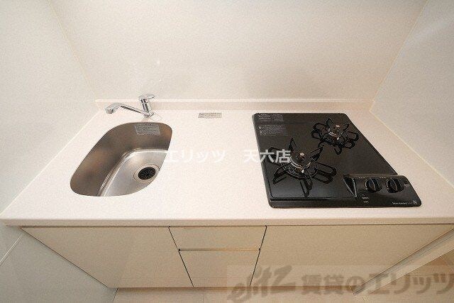 セレーノ南森町の物件内観写真