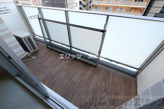 セレーノ南森町の物件内観写真