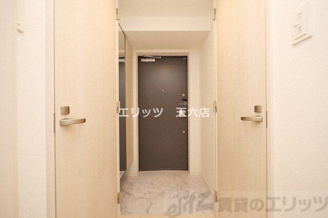 セレーノ南森町の物件内観写真