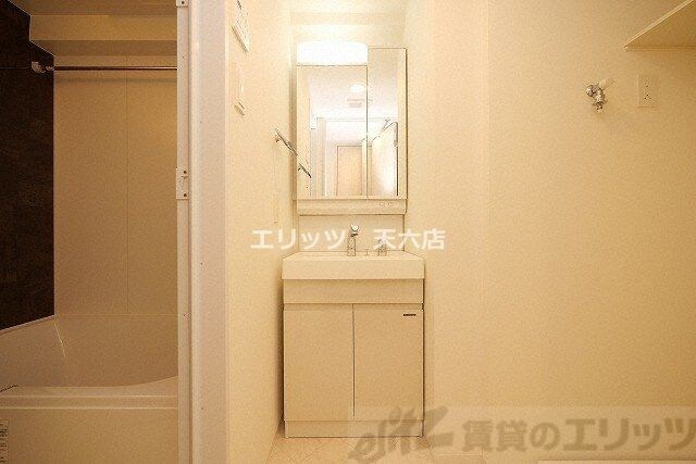 セレーノ南森町の物件内観写真