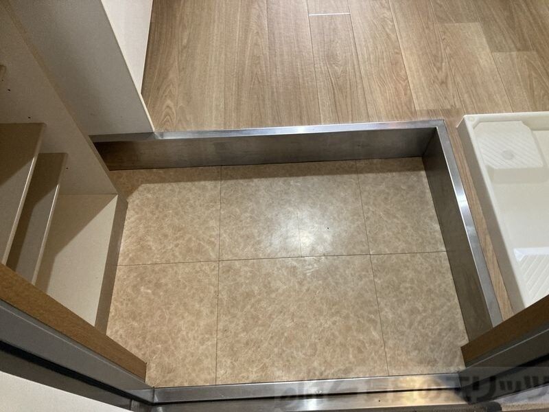 サンガ梅田の物件内観写真