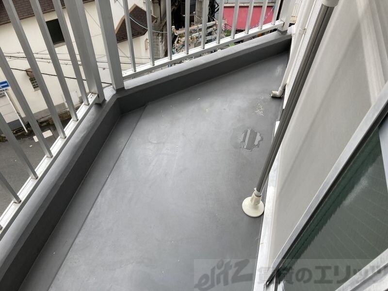 サンガ梅田の物件内観写真