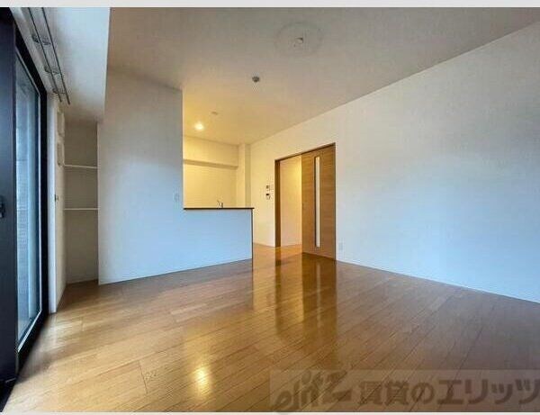 ES-Grande Umedakitaの物件内観写真
