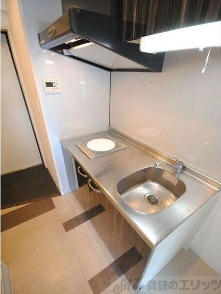 ウインズコート西中島の物件内観写真