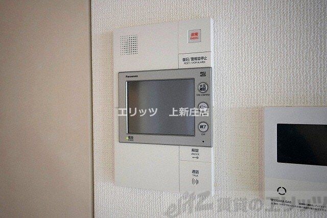 アーバネックス同心の物件内観写真