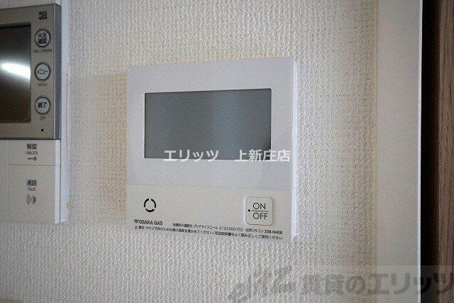 アーバネックス同心の物件内観写真