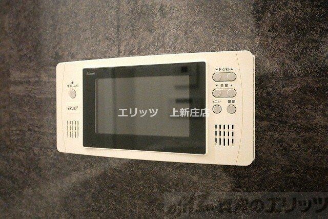 アーバネックス同心の物件内観写真