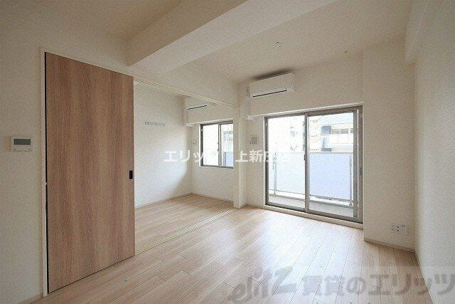 アーバネックス同心の物件内観写真