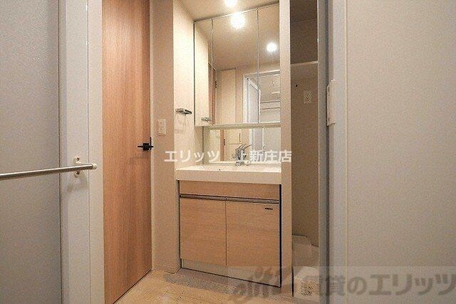 アーバネックス同心の物件内観写真