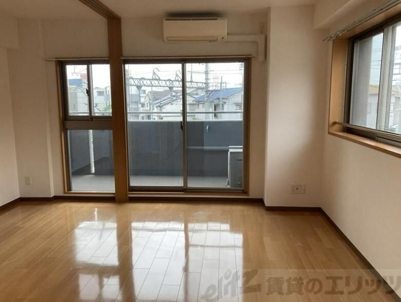 ORACION吹田の物件内観写真