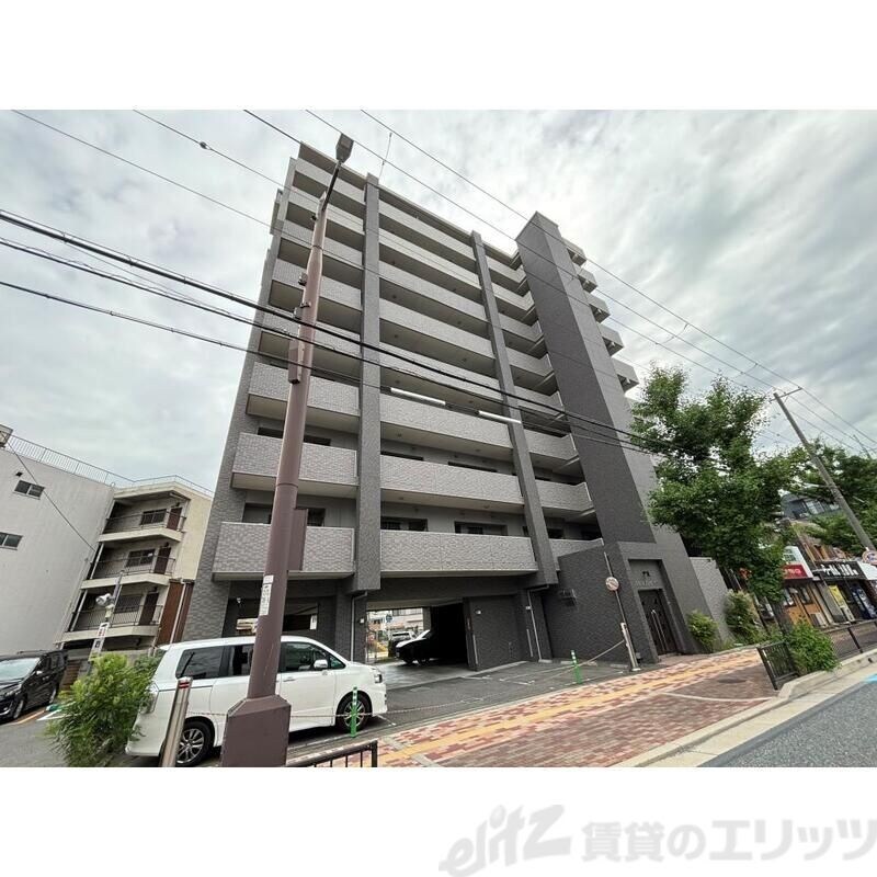 ORACION吹田の物件内観写真