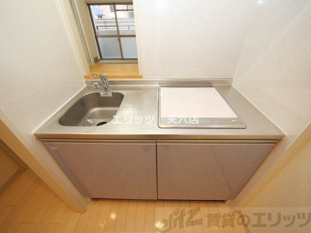 ｓｕｐｅｒｂｅ　ＥＳＡＫＡの物件内観写真