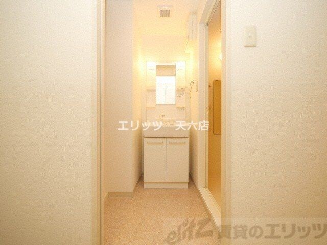 ｓｕｐｅｒｂｅ　ＥＳＡＫＡの物件内観写真