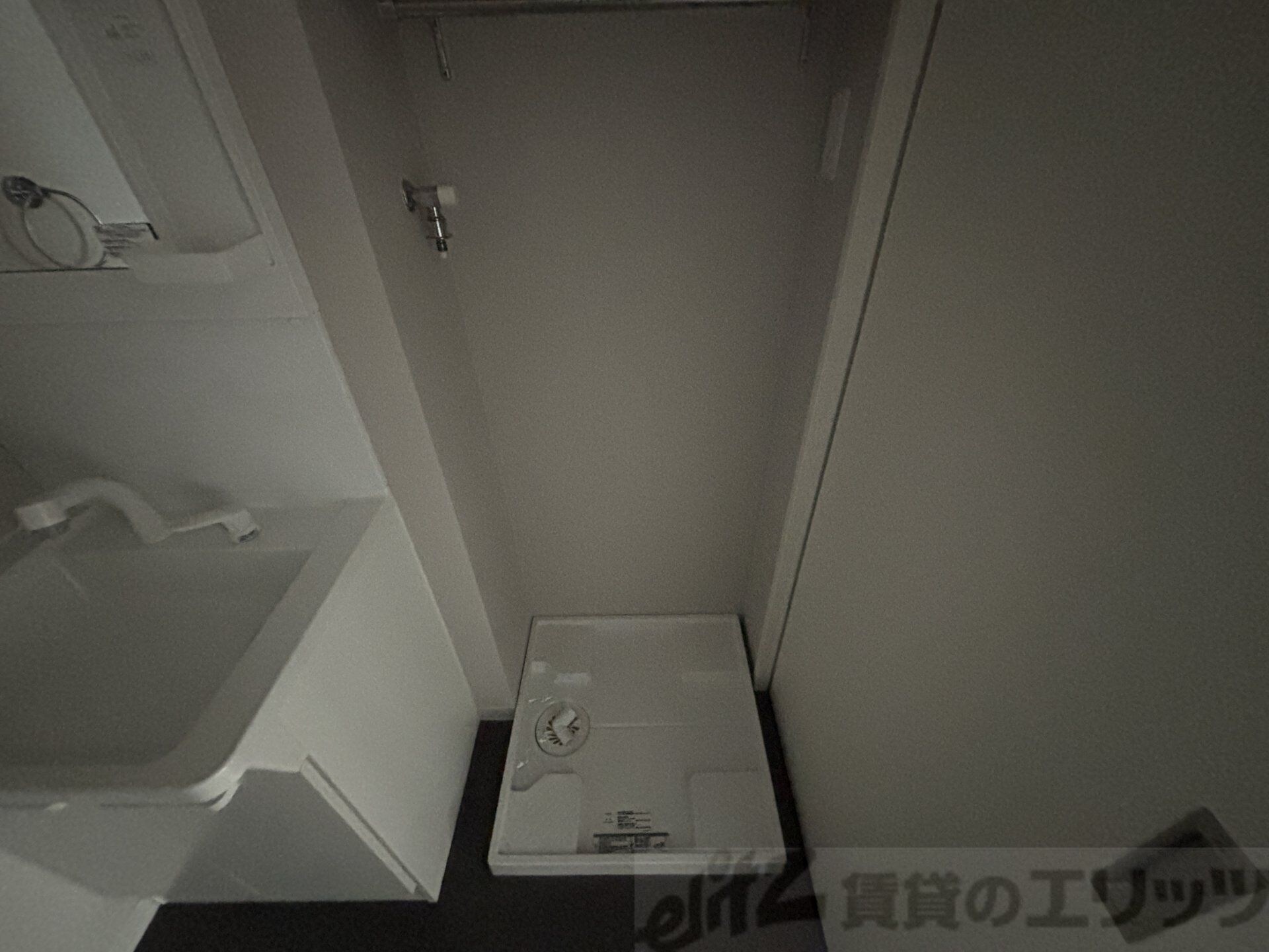 TATERUApartment大道南1丁目の物件内観写真