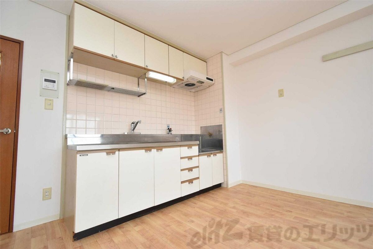 メゾン辻の物件内観写真