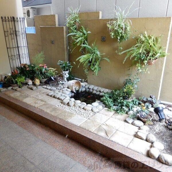 グレース黒崎の物件内観写真