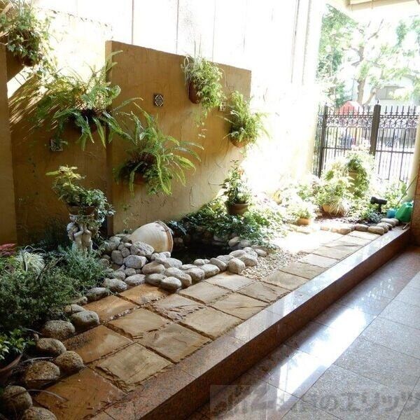 グレース黒崎の物件内観写真