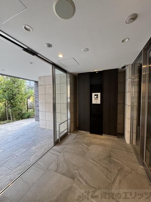 ブル フォルトゥーナ扇町の物件内観写真